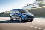 Ford Transit Connect Wagon LWB 2018 года (NA)